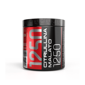 Net Integratori Citrullina Malato 1250 180 gr