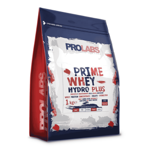 Prolabs Prime Whey Hydro Plus 1000 gr Cioccolato