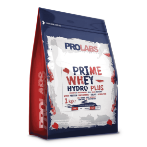 Prolabs Prime Whey Hydro Plus 1000 gr Frollino