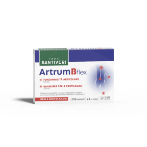 Santiveri 1885 Santiveri ArtrumBflex 30 cpr