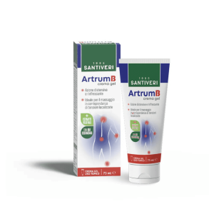 Santiveri 1885 Santiveri ArtrumB Crema Gel 75 ml
