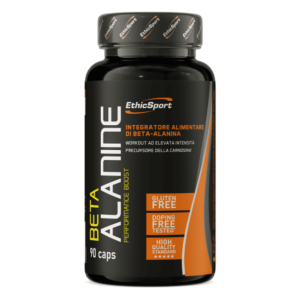 EthicSport Beta Alanine 90 cpr