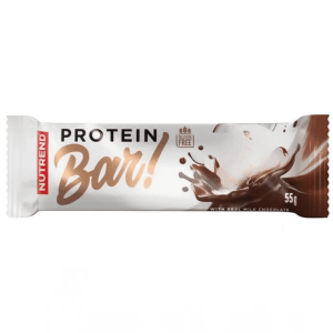 Nutrend Protein Bar 1 barretta proteiche 1X55 gr Banana