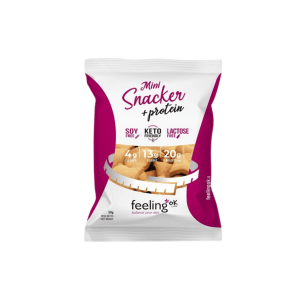 Feeling OK Mini-Snacker natural +Protein 50 g