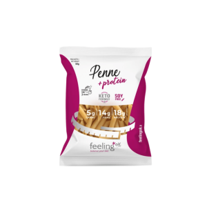 Feeling OK Penne +Protein Keto 50 g