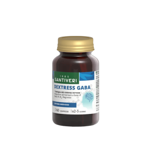 Santiveri 1885 Santiveri Dextress Gaba 60 cpr