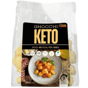 RIMA Gnocchi Keto Ri.Ma Benessere 1 x 200 gr