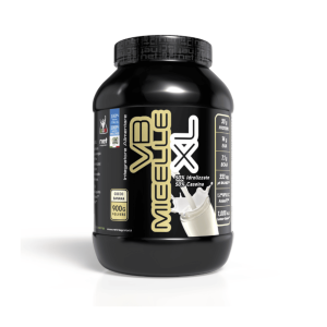Net Integratori VB Micelle XL 900 gr Vari Gusti Cocco Banana