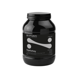 Syform Optiwhey Sport Plus 900 g Proteine Isolac Cacao