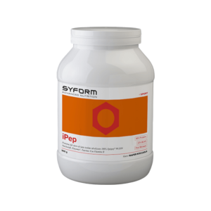 Syform IPEP Sport 900 gr Proteine Idrolizzate Wafer Nocciola
