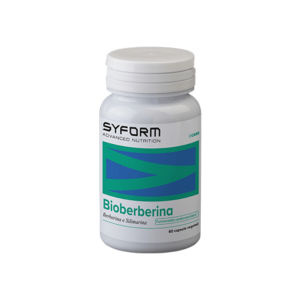 Syform Bioberberina 60 cps