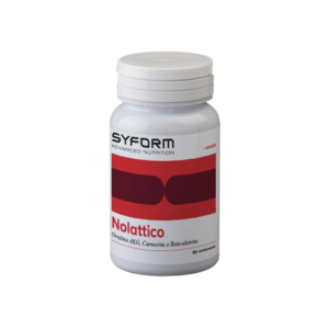 Syform NOLATTICO 60 cps 1300 mg