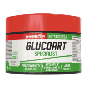 Pro Nutrition Pronutrition Glucoart Specialist 200 gr