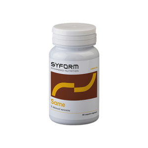 Syform Same 60 cps 510 mg