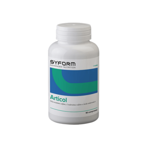 Syform Articol 90 cpr 1300 mg