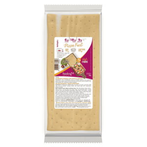 Feeling OK Pizza fast +Fibre 60 gr