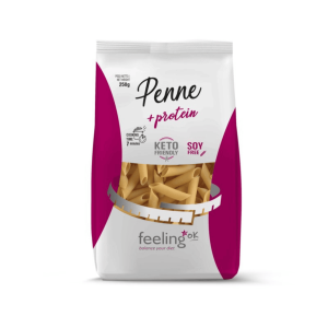 Feeling OK Penne +Protein Keto 250 g