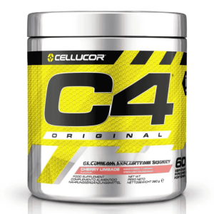 Cellucor C4 Original 390 grammi Preworkout Cherry Limeade