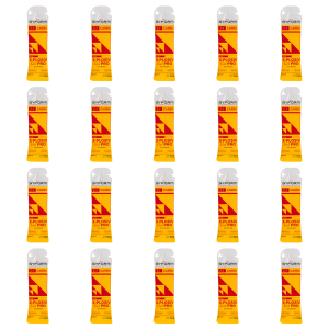 Syform X-plosiv Gel Box 20 X 30 ml Arancia