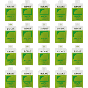 Syform Malto+ Gel Box 20 X 50 ml Limone