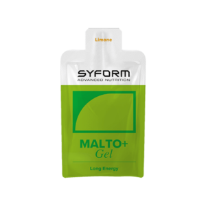 Syform Malto+ Gel 1 X 50 ml Limone