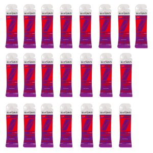 Syform Fusion Gel Box 22 X 66 ml Arancia