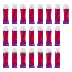 Syform Fusion Gel Box 22 X 66 ml Limone