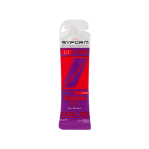 Syform Fusion Gel 1 X 66 ml Arancia