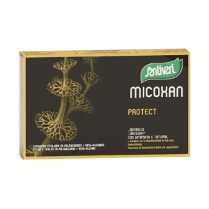 Santiveri 1885 Santiveri Micoxan Protect 40 capsule