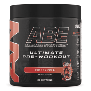 Applied Nutrition ABE Pre-Workout 375 gr Cherry Cola