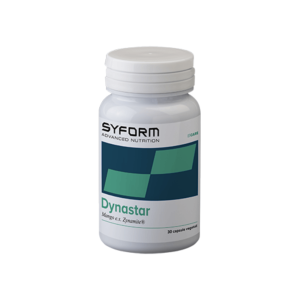 Syform Dynastar 30 cps da 433 mg