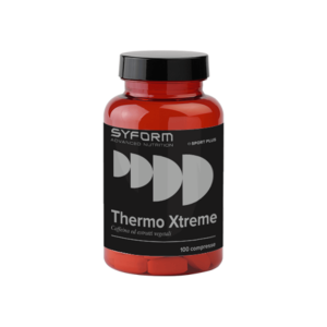 Syform Thermo Xtreme 100 cpr