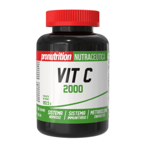 Pro Nutrition Pronutrition VIT C 2000 90 cpr