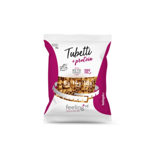 Feeling OK Tubetti +Protein Keto 50 g