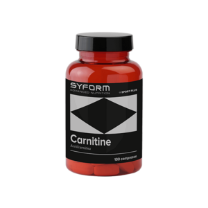 Syform Carnitine 100 cpr 1000 mg