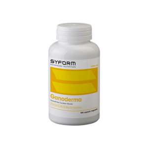 Syform Ganoderma 100 cps