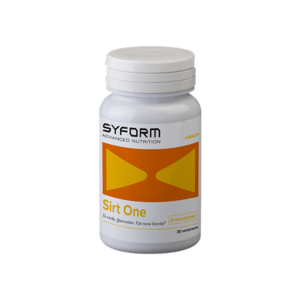 Syform Sirt One 30 cpr