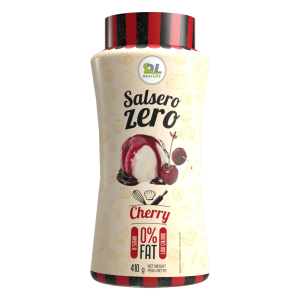 Daily life DailyLife Salsero Zero Scroppi Dolci 410 gr Cherry