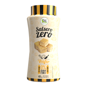 Daily life DailyLife Salsero Zero Scroppi Dolci 410 gr Wafer