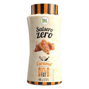 Daily life DailyLife Salsero Zero Scroppi Dolci 410 gr Caramello