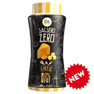Daily life DailyLife Salsero Zero Salse Salate 410 gr Cheese