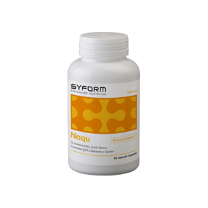 Syform NAQU 60 cps