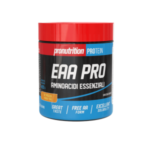 Pro Nutrition Pronutrition Aminoacidi EAA PRO 420 g Tè alla Pesca