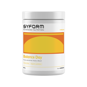 Syform Balance Day 300 gr Vaniglia