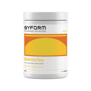 Syform Balance Day 300 gr Cacao