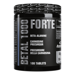 Anderson Betal 1000 Forte 100 cpr