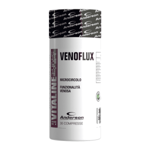 Anderson Venoflux 30 Cpr