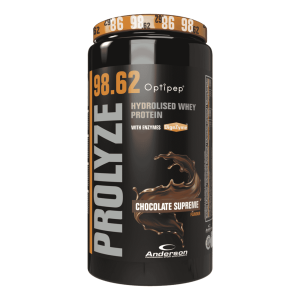Anderson Prolyze 800 gr Cioccolato