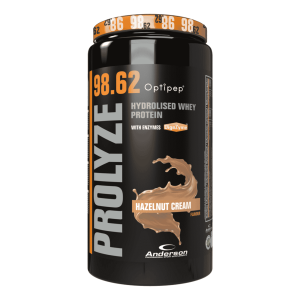 Anderson Prolyze 800 gr Nocciola