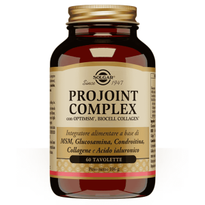 Solgar Projoint Complex 60 cpr